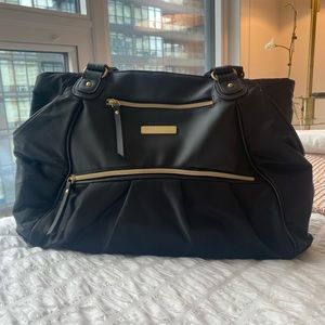 Ellie Tote Diaper Bag